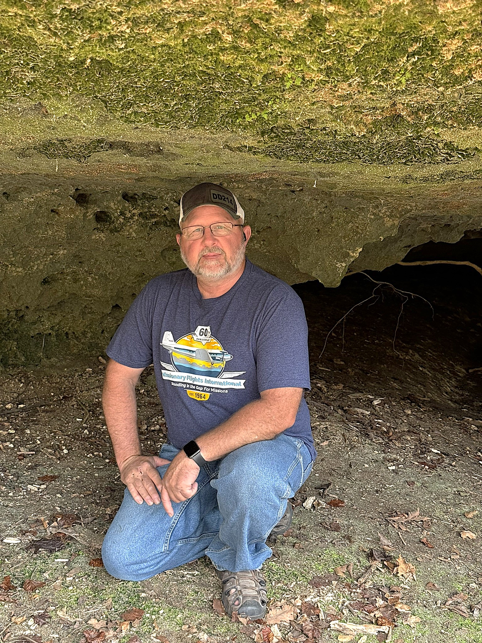 Caverns State Park, Marianna, FL