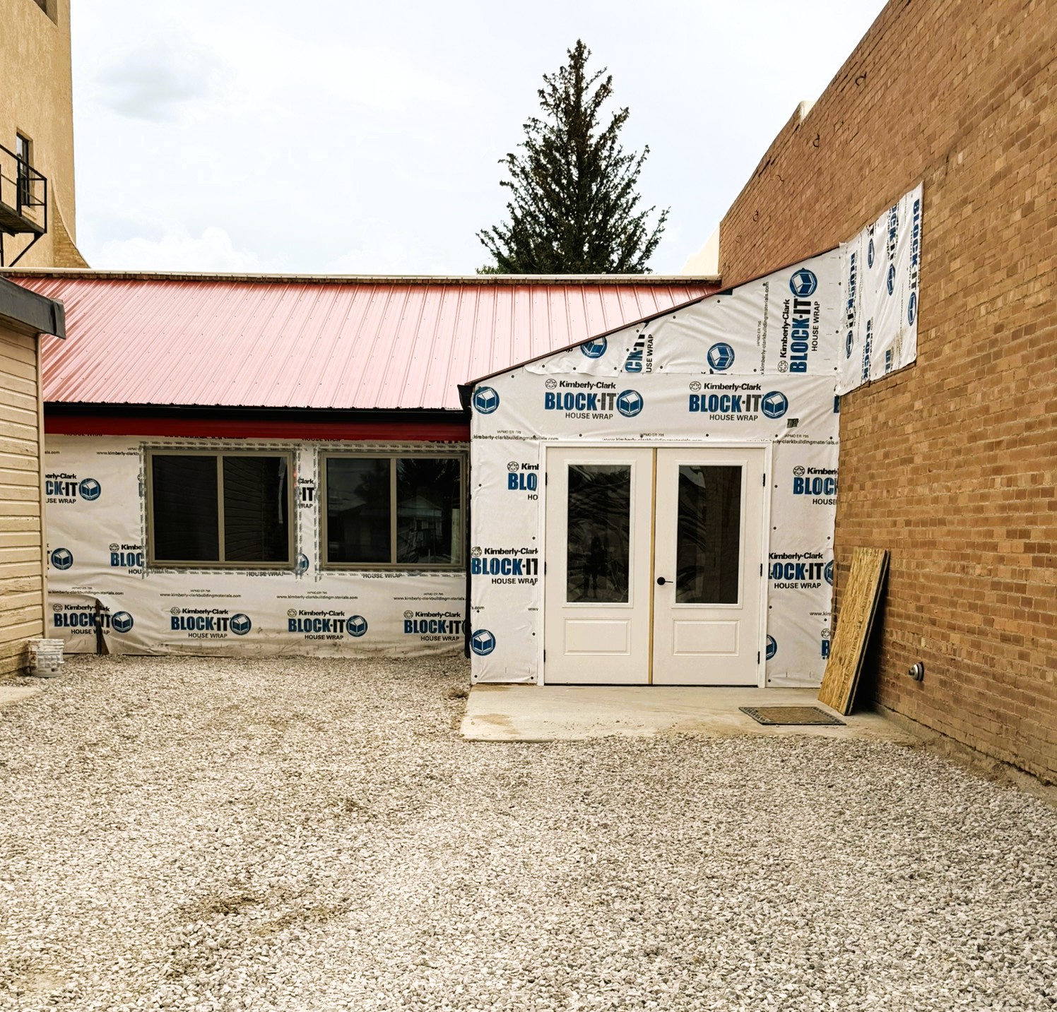 SBC: A Vision Realized